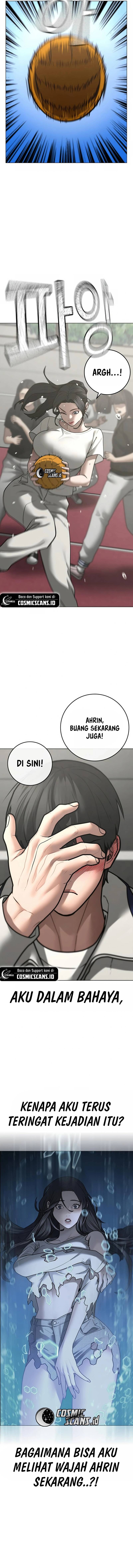 Read Reality Quest ID Manga Online