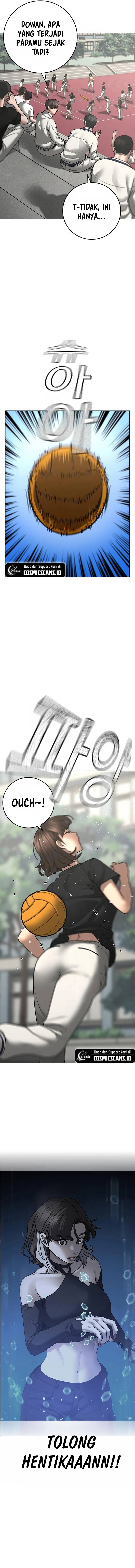 Read Reality Quest ID Manga Online