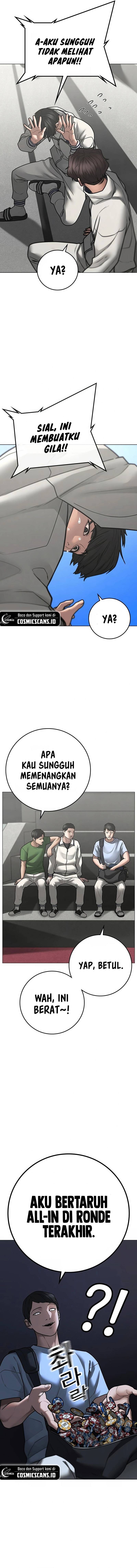 Read Reality Quest ID Manga Online
