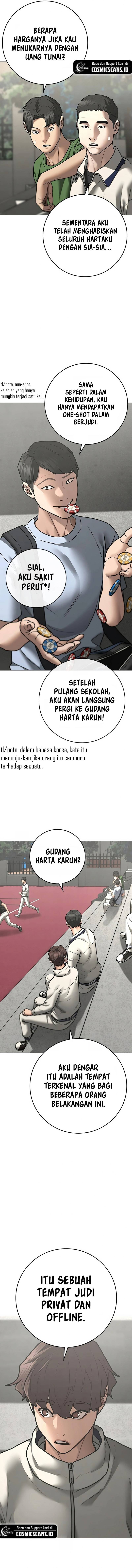 Read Reality Quest ID Manga Online