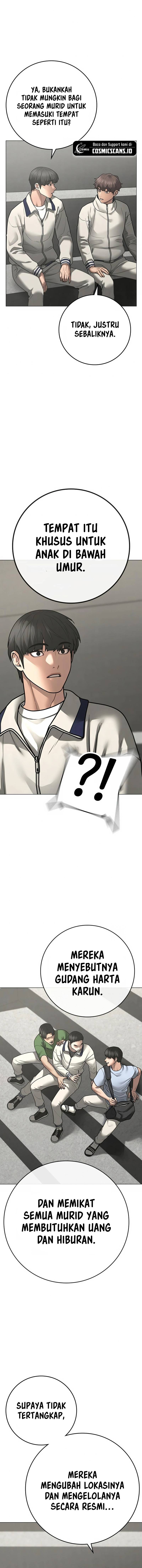Read Reality Quest ID Manga Online