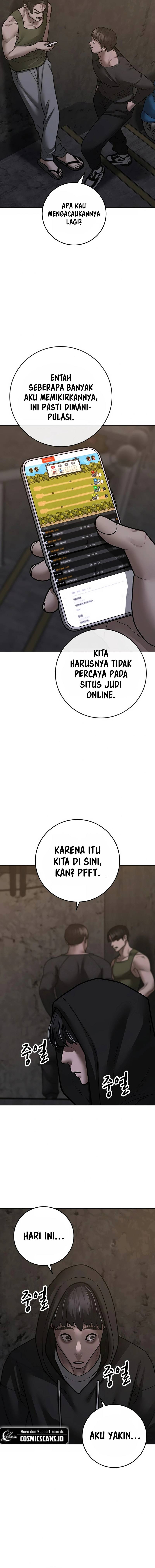 Read Reality Quest ID Manga Online