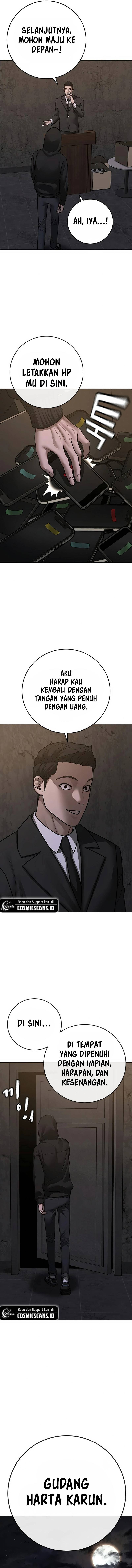 Read Reality Quest ID Manga Online