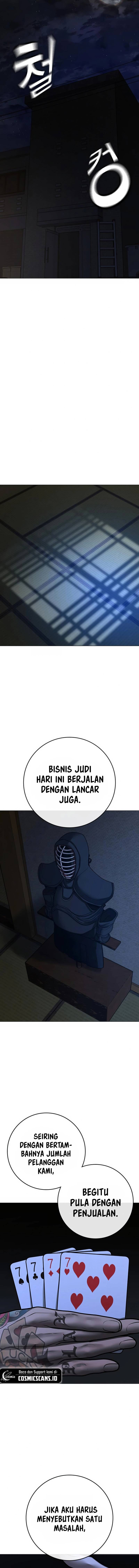 Read Reality Quest ID Manga Online