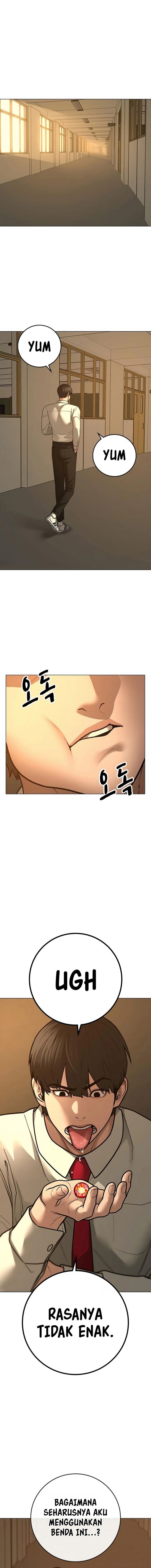 Read Reality Quest ID Manga Online