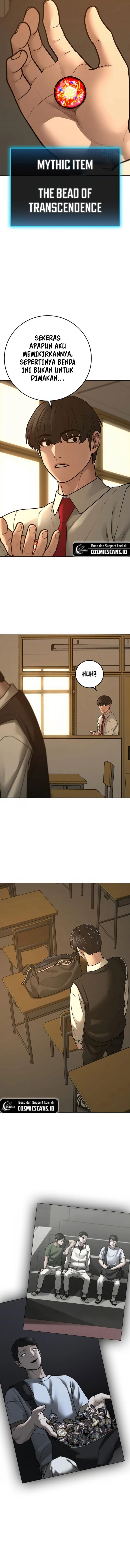 Read Reality Quest ID Manga Online