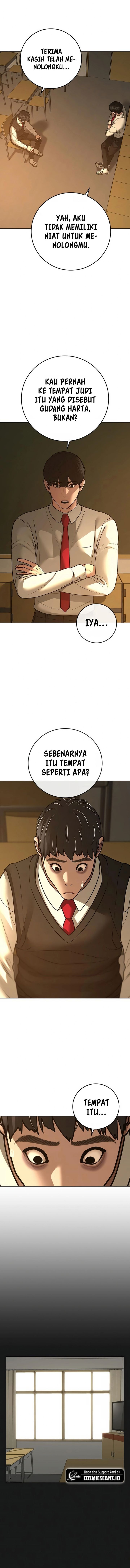 Read Reality Quest ID Manga Online