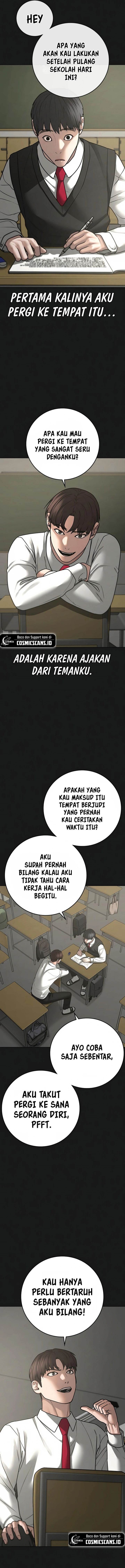 Read Reality Quest ID Manga Online