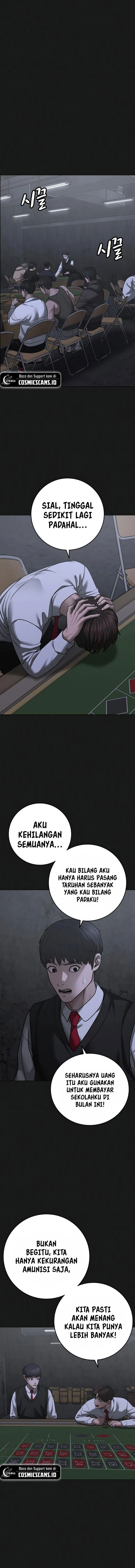 Read Reality Quest ID Manga Online