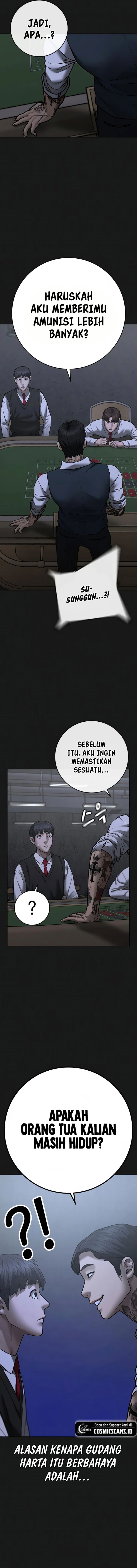 Read Reality Quest ID Manga Online