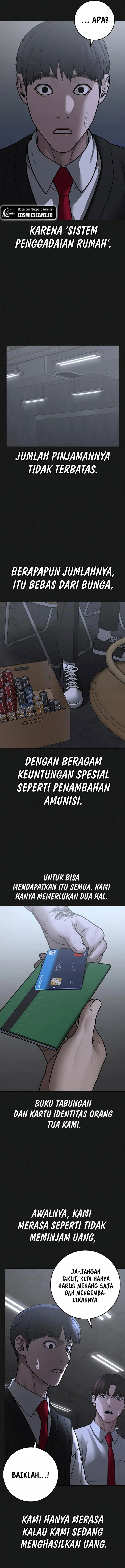 Read Reality Quest ID Manga Online