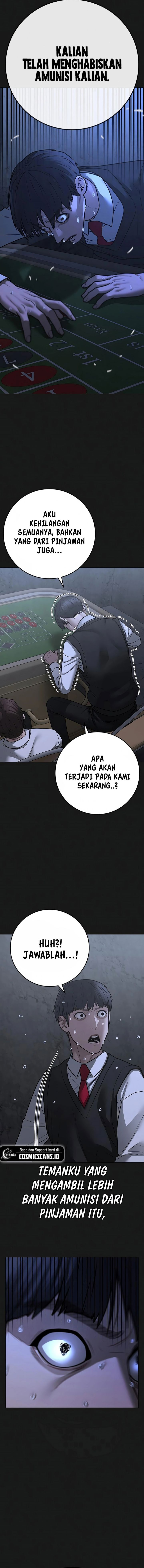 Read Reality Quest ID Manga Online