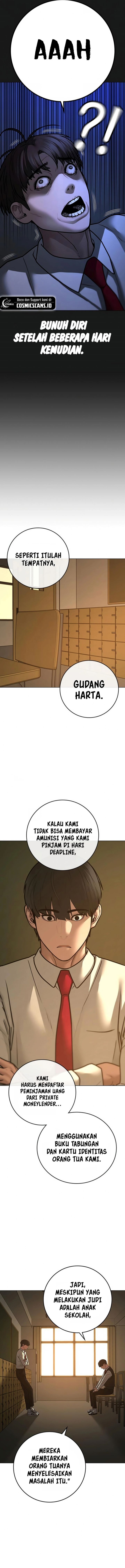Read Reality Quest ID Manga Online