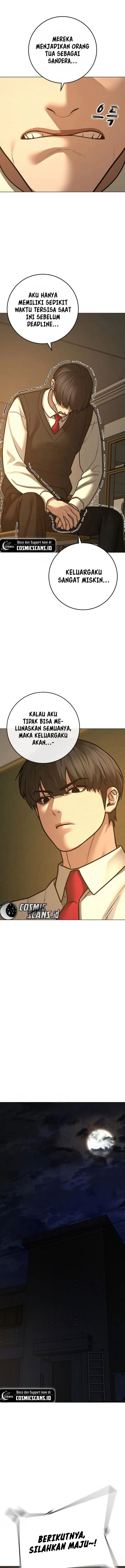 Read Reality Quest ID Manga Online