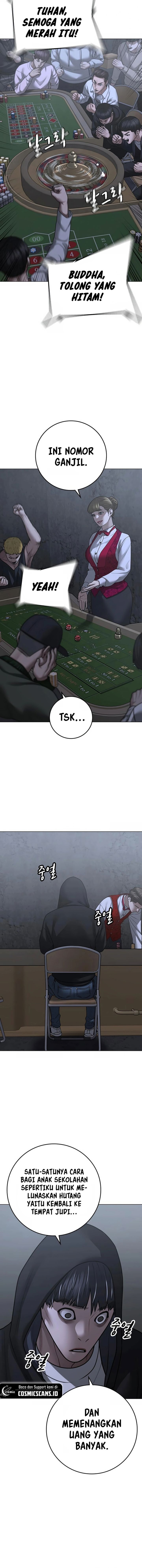 Read Reality Quest ID Manga Online