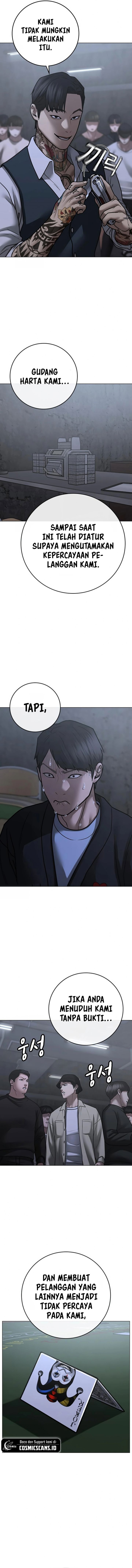 Read Reality Quest ID Manga Online
