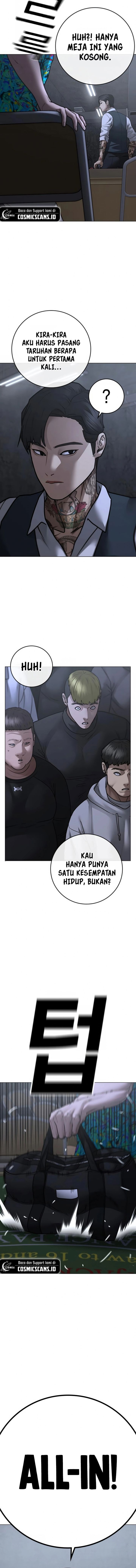 Read Reality Quest ID Manga Online