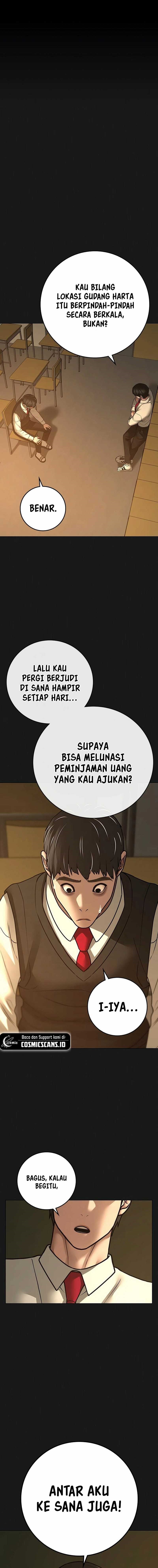 Read Reality Quest ID Manga Online