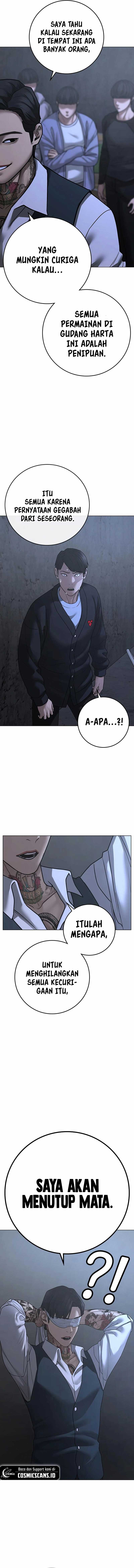 Read Reality Quest ID Manga Online