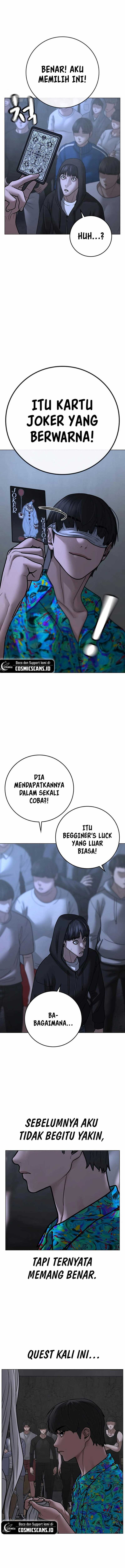 Read Reality Quest ID Manga Online