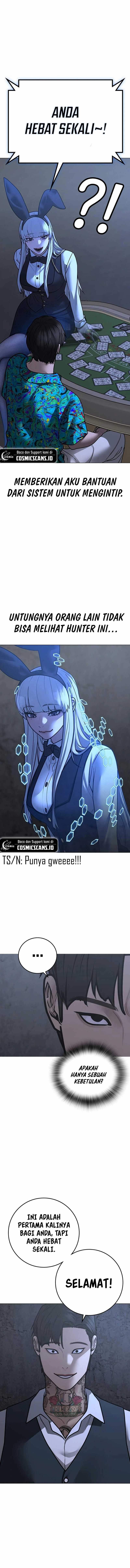 Read Reality Quest ID Manga Online
