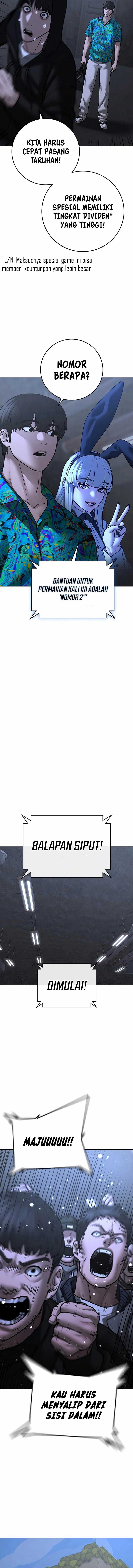 Read Reality Quest ID Manga Online