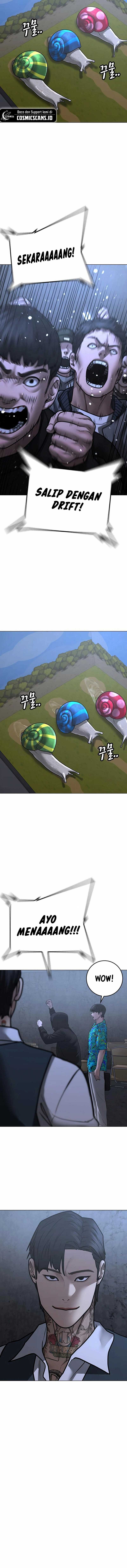 Read Reality Quest ID Manga Online