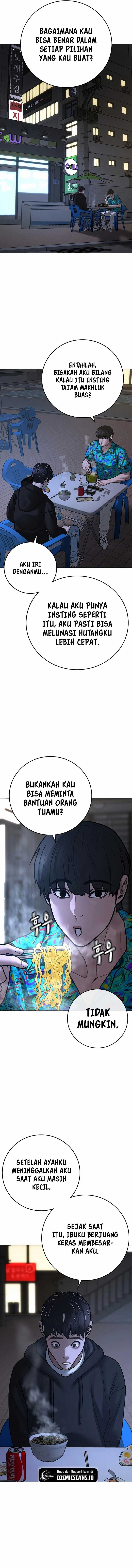 Read Reality Quest ID Manga Online