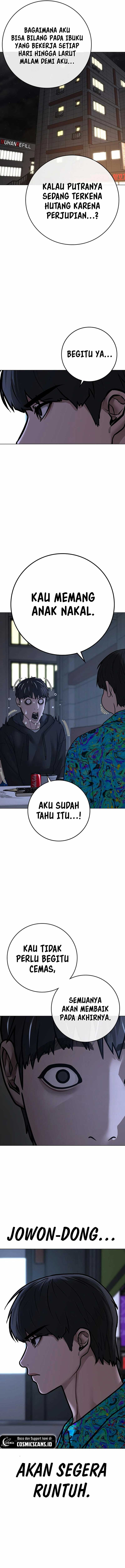 Read Reality Quest ID Manga Online
