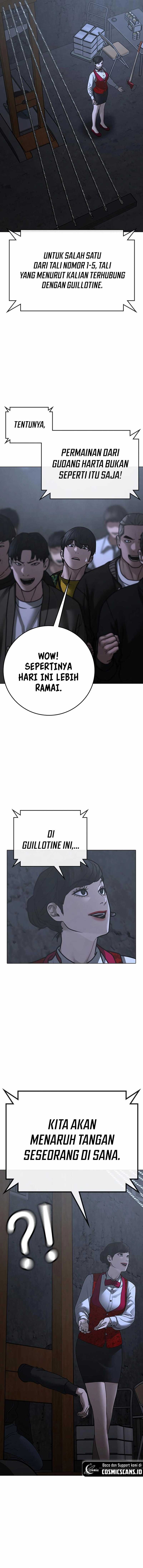 Read Reality Quest ID Manga Online