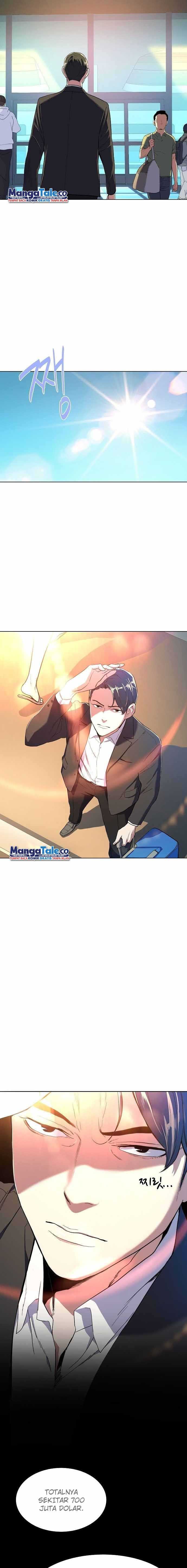 Read Reborn Rich ID Manga Online
