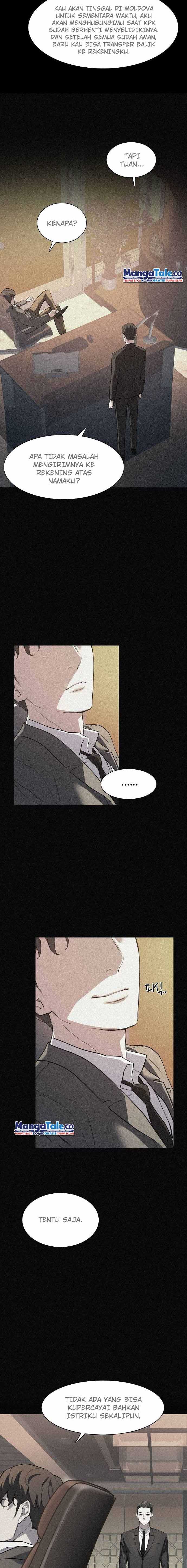 Read Reborn Rich ID Manga Online