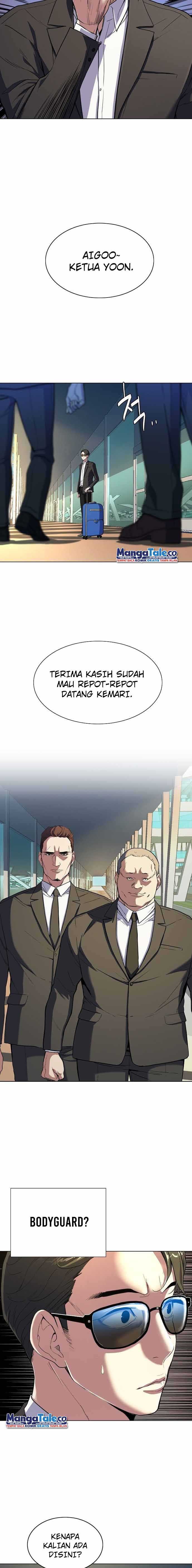 Read Reborn Rich ID Manga Online