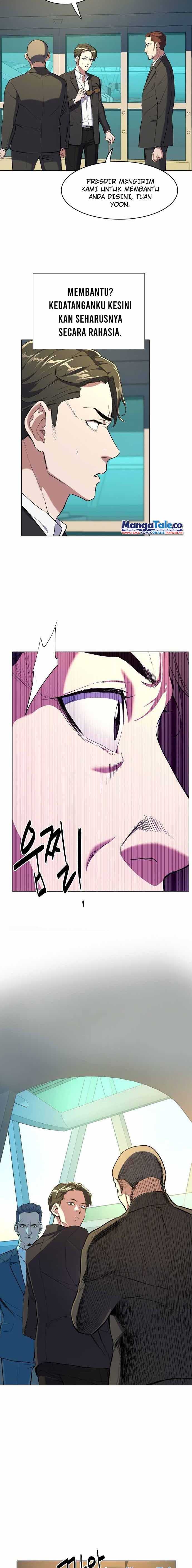 Read Reborn Rich ID Manga Online