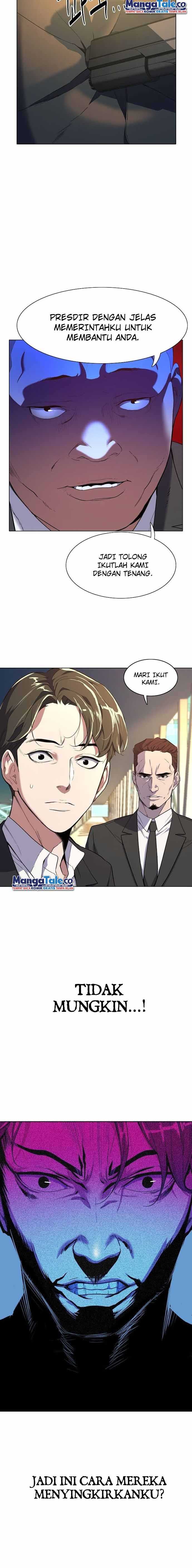Read Reborn Rich ID Manga Online