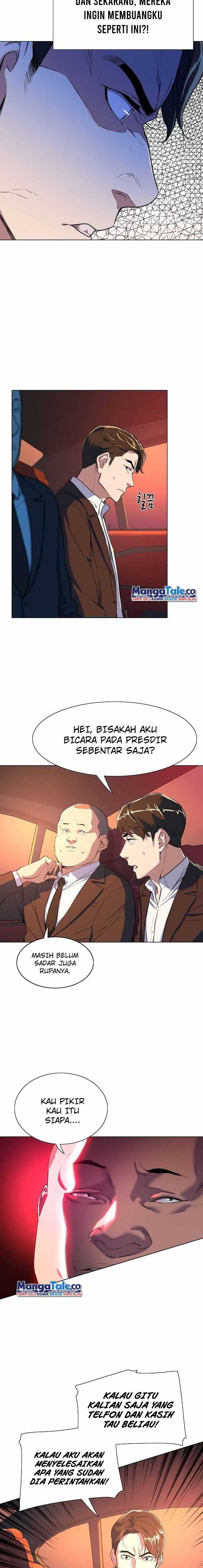 Read Reborn Rich ID Manga Online