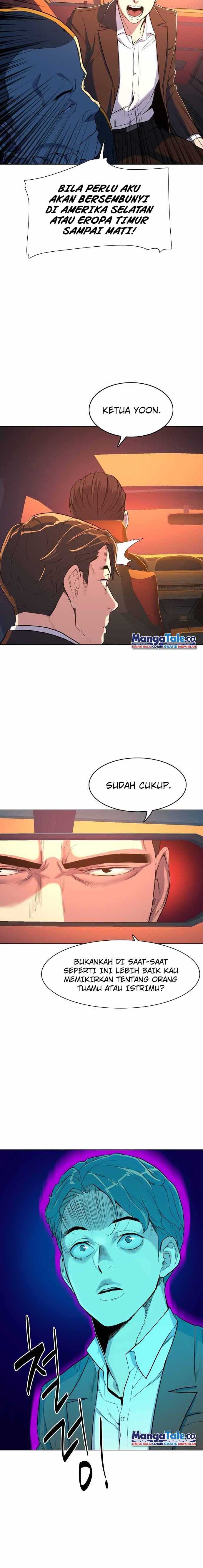 Read Reborn Rich ID Manga Online