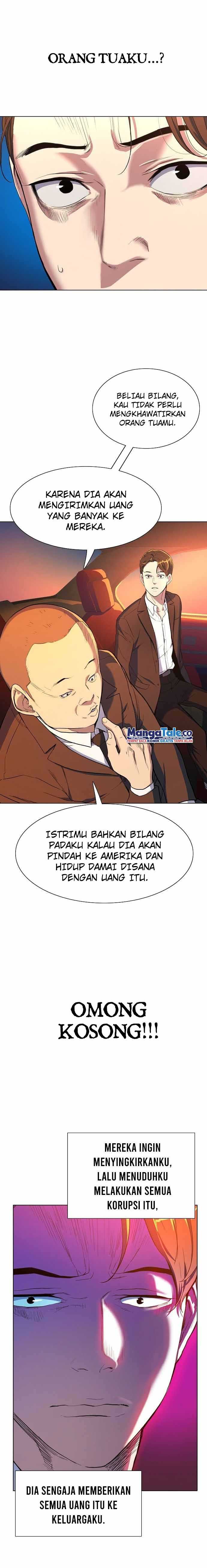 Read Reborn Rich ID Manga Online
