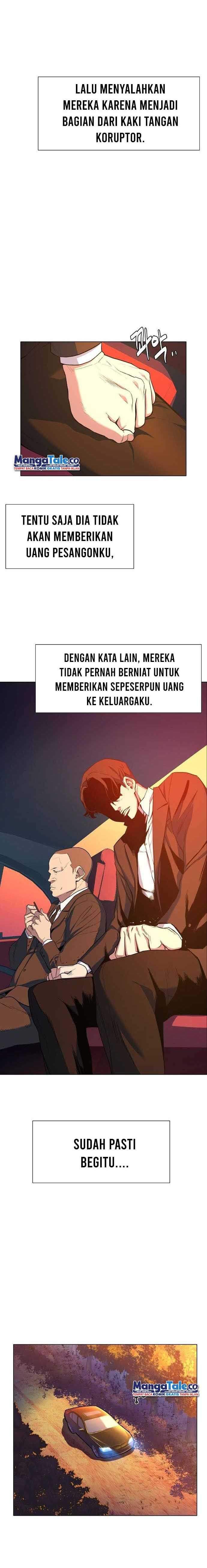 Read Reborn Rich ID Manga Online