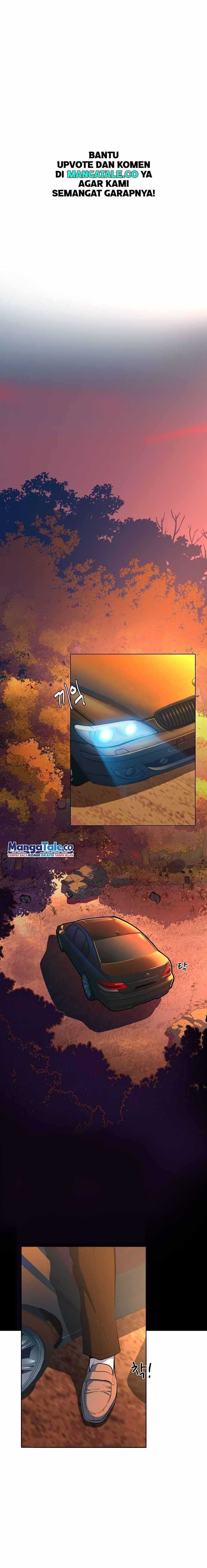 Read Reborn Rich ID Manga Online