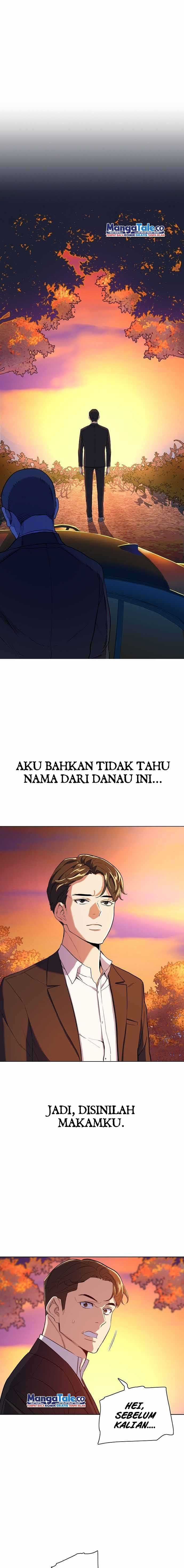 Read Reborn Rich ID Manga Online