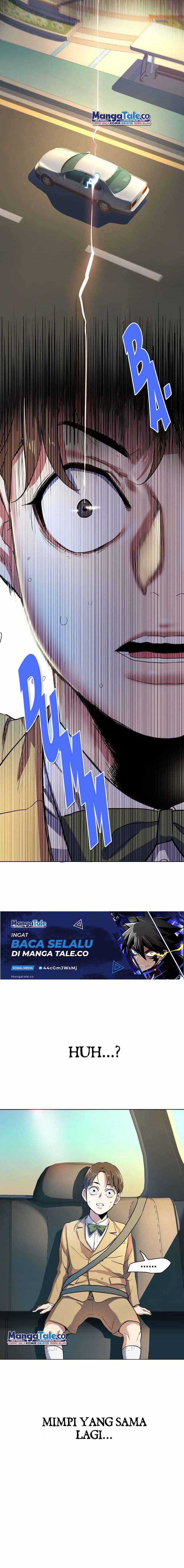 Read Reborn Rich ID Manga Online