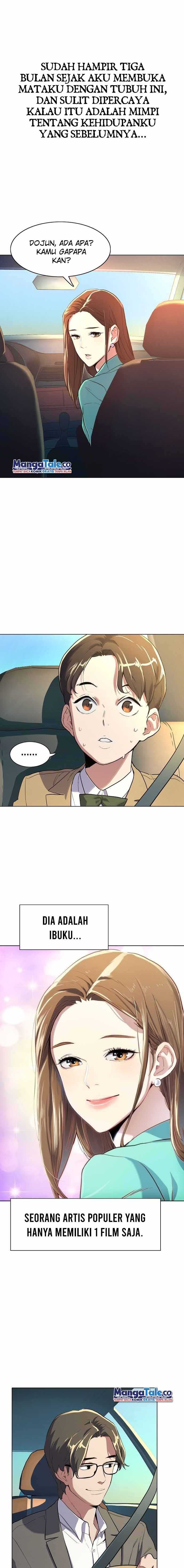 Read Reborn Rich ID Manga Online