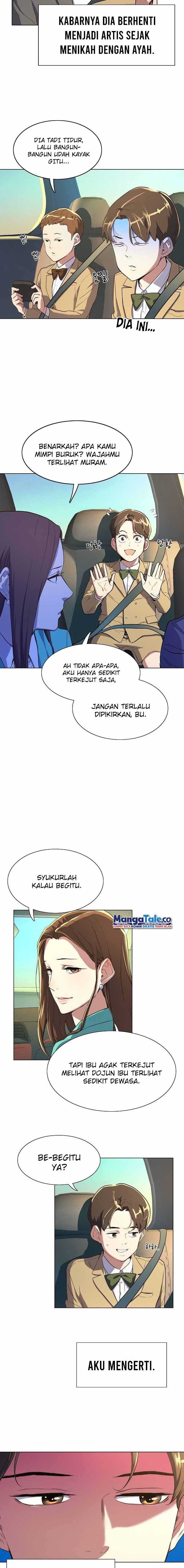 Read Reborn Rich ID Manga Online