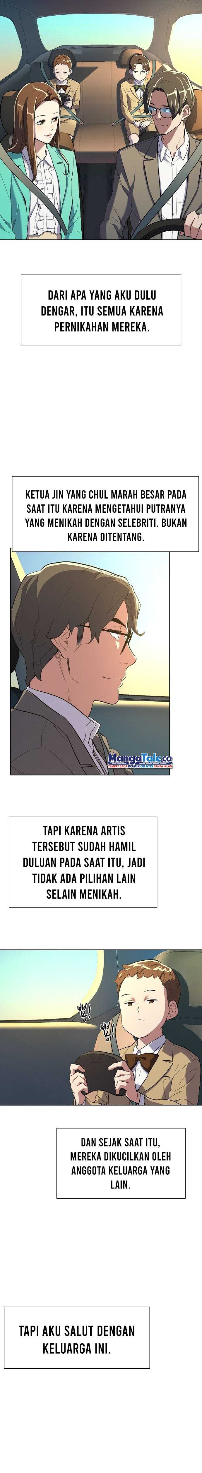 Read Reborn Rich ID Manga Online