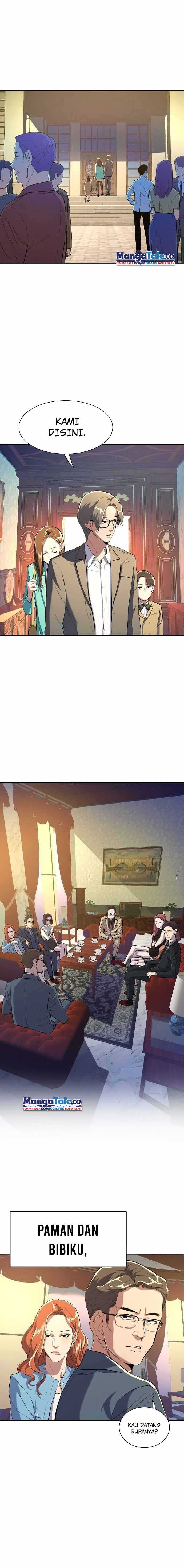 Read Reborn Rich ID Manga Online