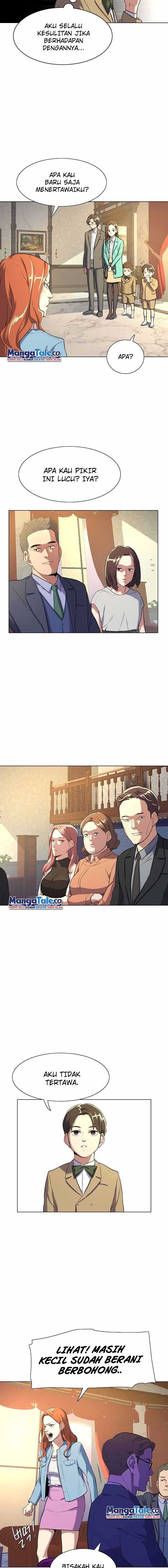 Read Reborn Rich ID Manga Online