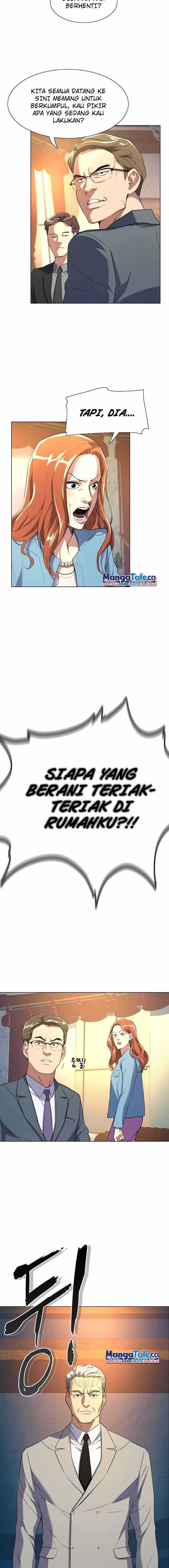 Read Reborn Rich ID Manga Online