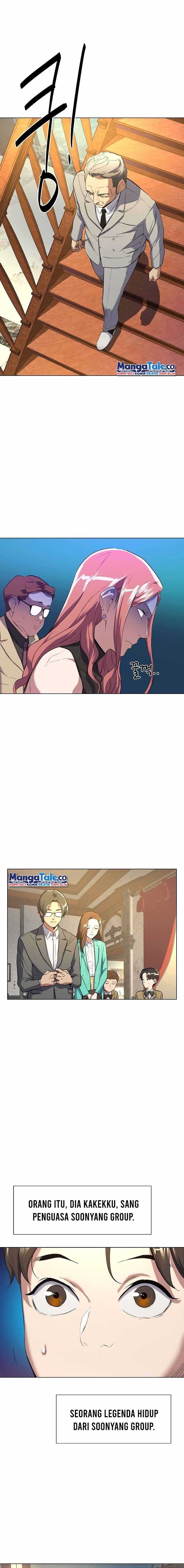Read Reborn Rich ID Manga Online
