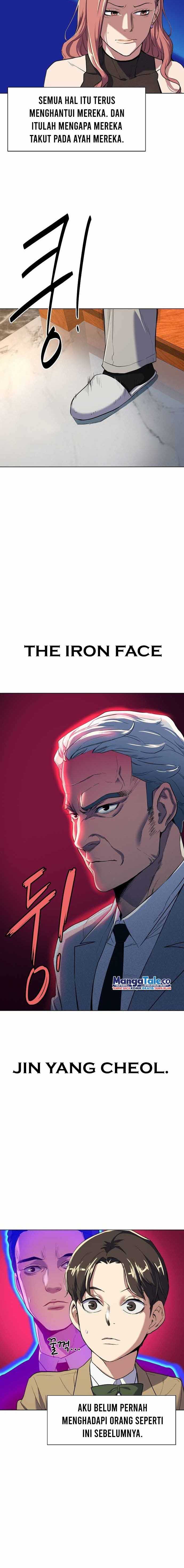 Read Reborn Rich ID Manga Online